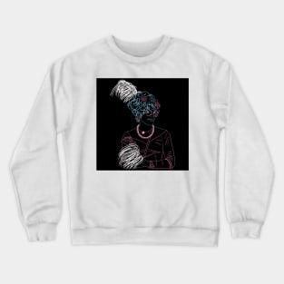 Marsha P Johnson Crewneck Sweatshirt